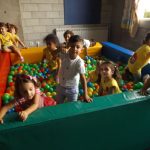OASIS – AIS – Day 31 – Photos