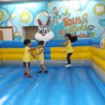 OASIS – AIS – Day 34 – Photos