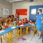 OASIS – AIS – Day 11 – Photos