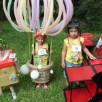 OASIS – MLS – Day 24 – Photos