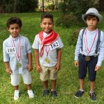 Miss & Mister – OASIS – MLS – Results
