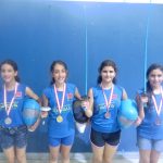 Fencing – OASIS – MLS – Results