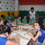 OASIS – MLS – Day 2 – Photos