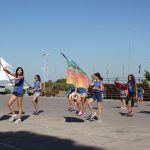 OASIS – MLS – Day 38 – Photos
